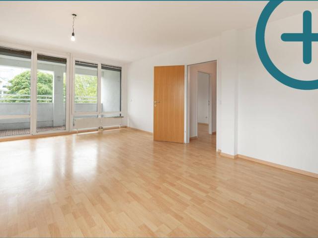 charmante 3 Zimmerwohnung inklusive Loggia