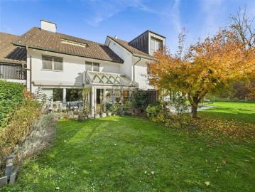 Habüelstrasse, Herrliberg, Bezirk Meilen, Kanton Zürich