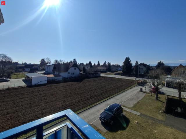 Sonniger Wohntraum mit herrlichen Fernblick!