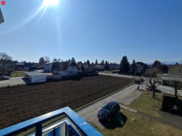 Sonniger Wohntraum mit herrlichen Fernblick!