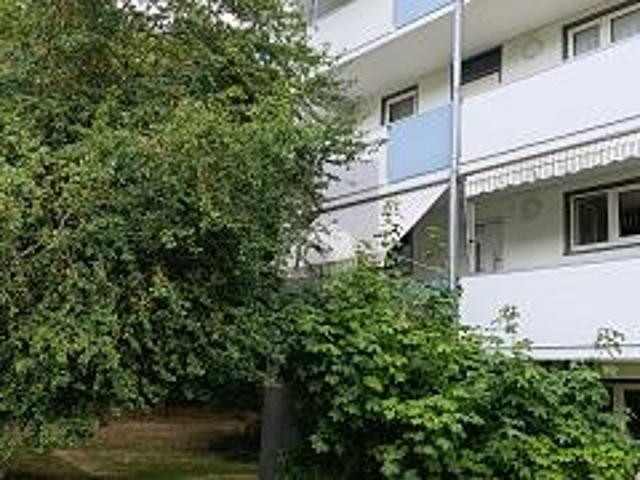 SONNIGER BALKON SUCHT NEUE NUTZER