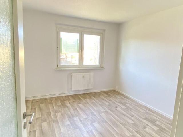 Sonniger Balkon & zentrale Lage – Ihr neues Zuhause wartet!