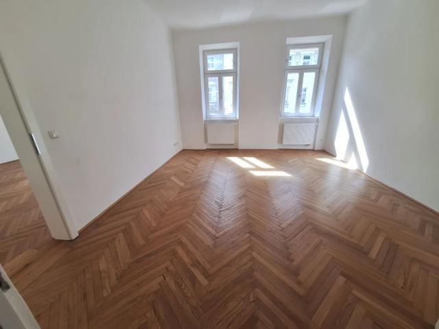 Sonniger Bezug an der Hütteldorferstrasse unbefristet
