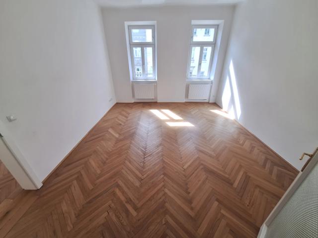 Sonniger Bezug an der Hütteldorferstrasse unbefristet