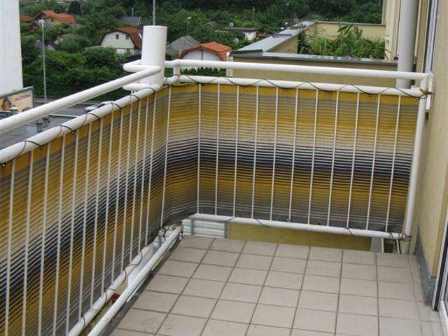 Sonniger Pärchen/Single – Innenhofwohntraum mit Balkon