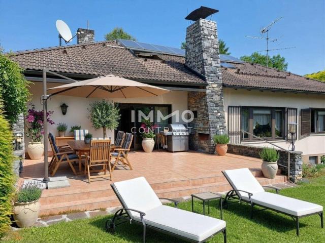 SONNIGER, RUHIGER BUNGALOW AUS DEN 60er JAHREN MIT AUSBAUPOTENTIAL AM STADTRAND NAHE LKH