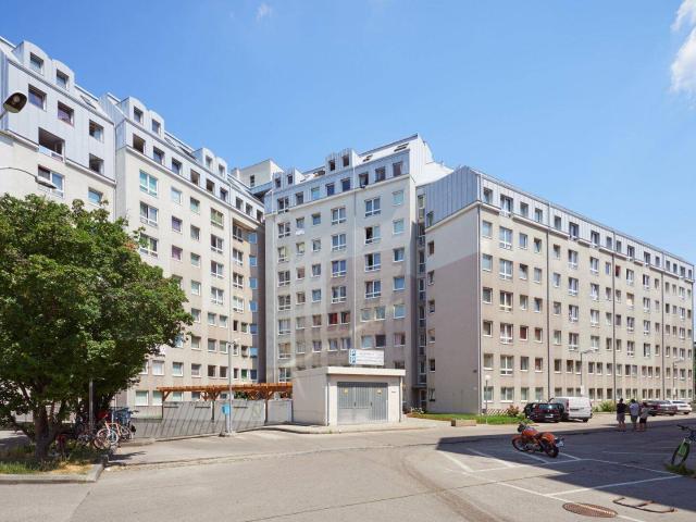 Sonnleitnergasse 2 – Moderne Lebensräume in 1100 Wien