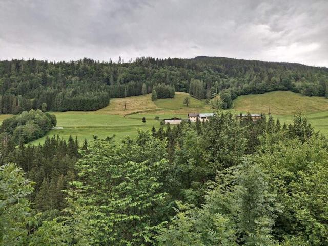 Geförderte 3 Zimmer Mietwohnung mit Balkon Kaufoption!