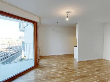 Holzknechtstraße, Siedlung Südost, Wien