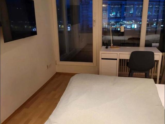 Sonntagstraße Apartment
