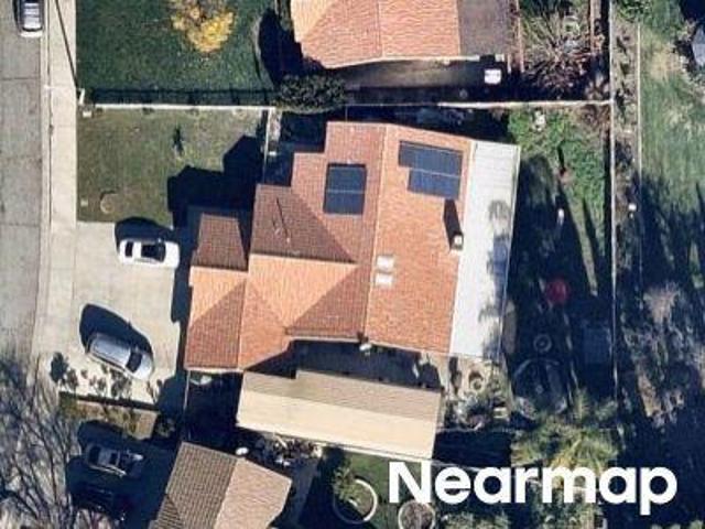 Sonoma Dr