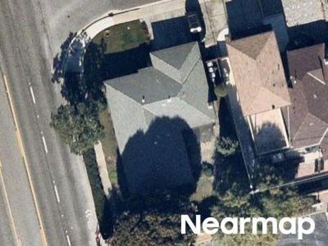 Sonoma Dr
