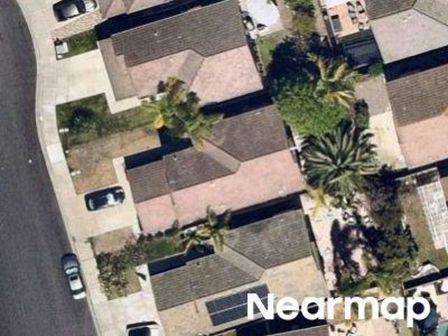 Sonoma St