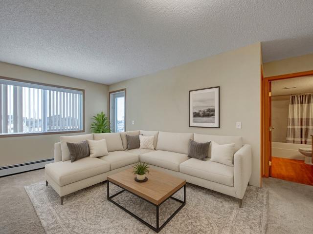 Sonora Pearl Apartment for Rent