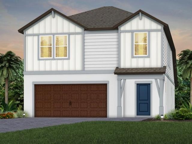 Sonora Plan Vida's Way Community