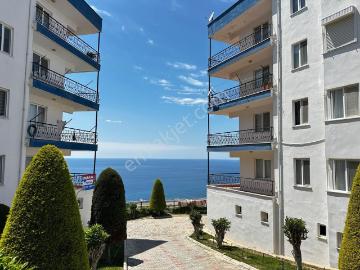 Sonsuz Ful Deniz Manzaralı Muhteşem Bir 2+1 Daire