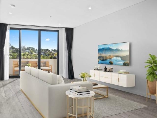 STUNNING APARTMENT IN THE HEART OF DEE WHY