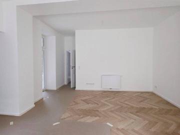 Soooo schön! Erstbezug Ruhelage, hochwertige Ausstattung! Hauptbahnhof ums Eck!