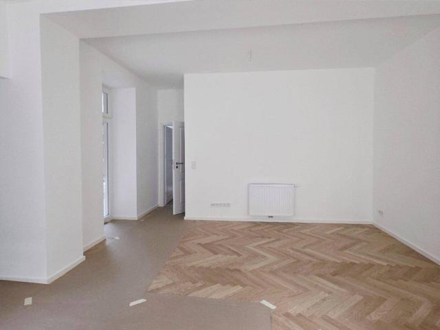 Soooo schön! Erstbezug Ruhelage, hochwertige Ausstattung! Hauptbahnhof ums Eck!