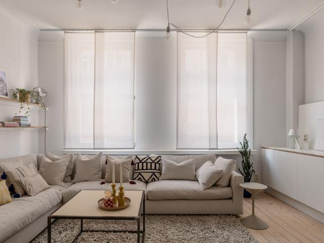 Soort van ‘elke dag op vakantie’ appartement op het Zuid