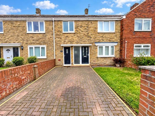 Soane Gardens, South Shields NE34, 3 bed property to rent, £850 pcm | PrimeLocation
