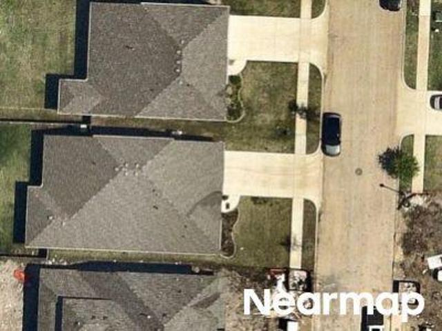 Soapberry Dr