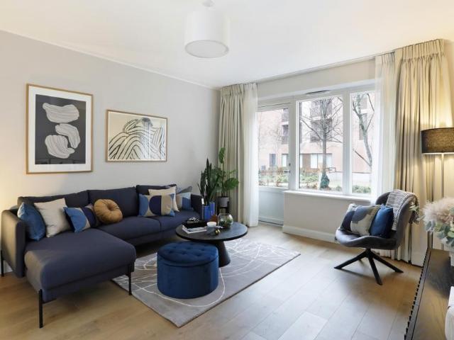 Soapmaker Mews London E15 4 bed mews to rent £4,350 pcm £1,004 pw