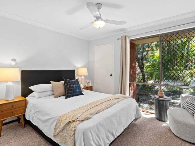 PEACEFUL LIVING AND EASY CARE AT ITS BEST