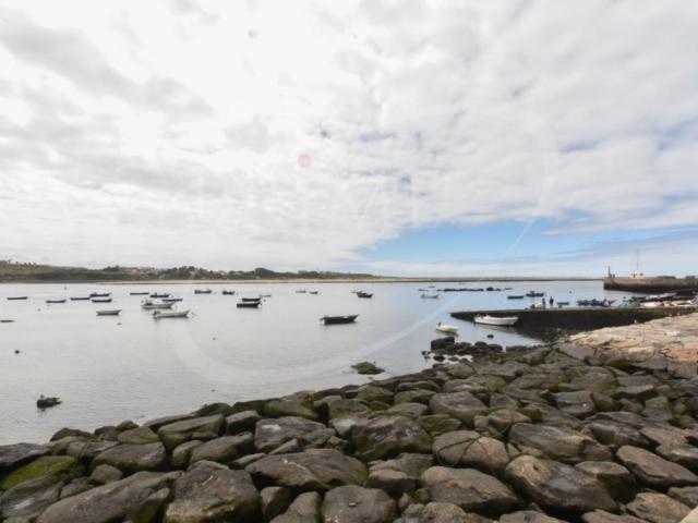 Soberbo apartamento T3 novo com frente e vistas para a Foz do Douro