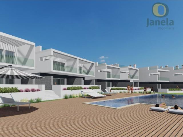 Soberbo T2 perto da Marina de Vilamoura 173m² Quarteira