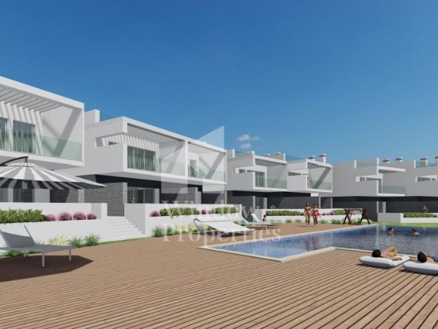 Soberbo T2 perto da Marina de Vilamoura 173m² Quarteira