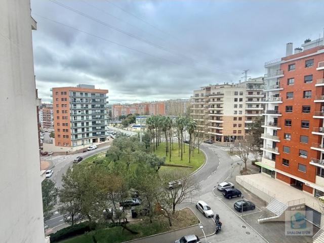 SOBERBO T3 NAS COLINAS DO CRUZEIRO
