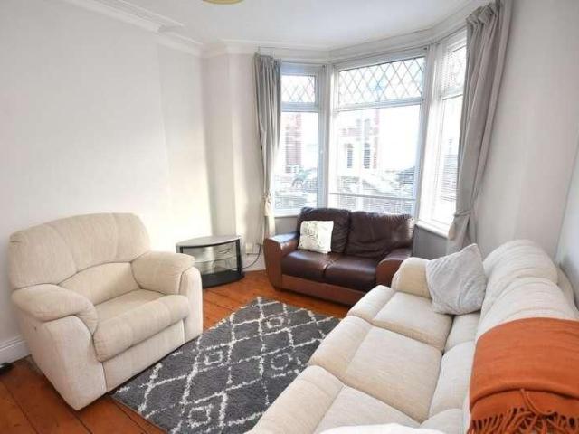 Soberton Avenue, Cardiff, CF14