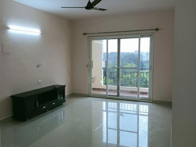 Sobha Windsor 3 Bedroom 1817 Sq. Ft. Apartment in Whitefield Bangalore Listing ID: #9948