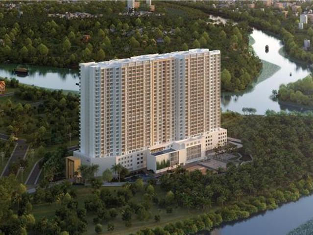 Sobha Atlantis,Vyttila 3 BHK Apartment For Sale Kochi