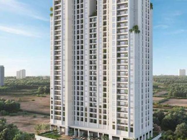 Sobha Avalon,Gujarat International Finance Tec City 1 BHK Apartment For Sale Gandhinagar
