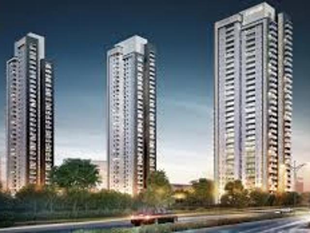 Sobha City Gurgaon 4 Bedroom 2913 Sq. Ft. Apartment in Sector 108 Gurgaon Listing ID: #9853