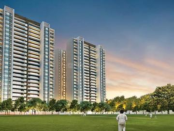 Sector 108 3 BHK Apartment For Sale Gurgaon