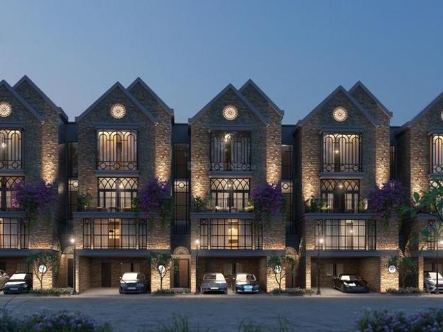 Mullur 4 BHK Villa For Sale Bengaluru