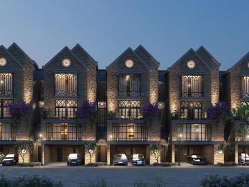 Mullur 4 BHK Villa For Sale Bengaluru