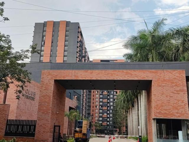 Sobha HRC Pristine,Jakkur 3 BHK Apartment For Sale Bengaluru
