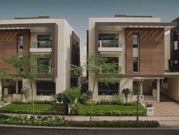 Sector 109 4 BHK Villa For Sale Gurgaon