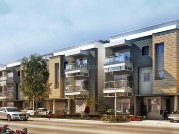 Sector 109 4 BHK Villa For Sale Gurgaon