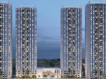 Jigala 3 BHK Apartment For Sale Bengaluru