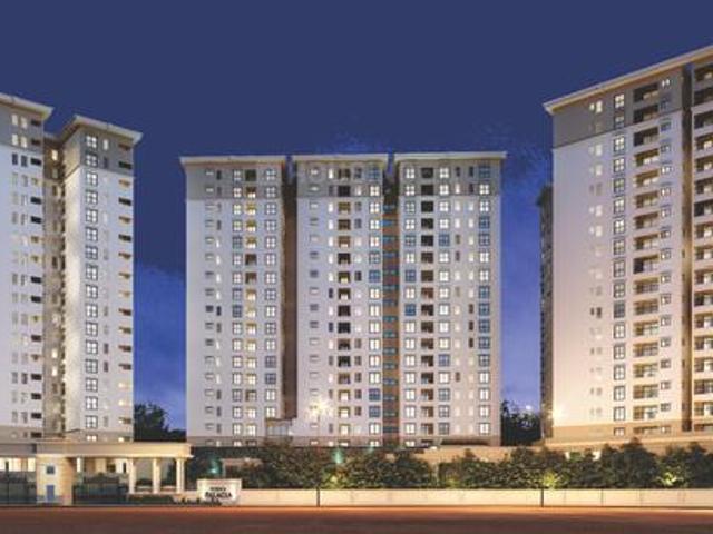 Sithalapakkam 4 BHK Apartment For Sale Chennai