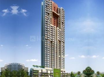 Khodadad Circle, Pashmina Serene Tower, Mumbai, Thane District, Maharashtra