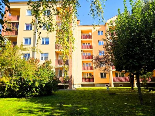 Sobieskiego 7a 55,20 m², Krasnystaw