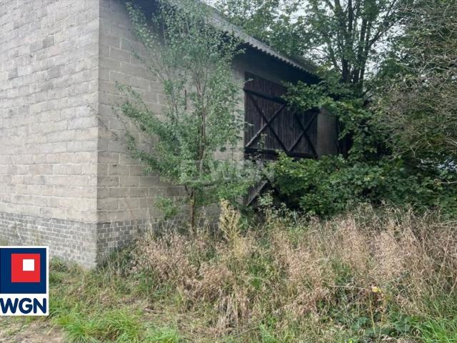 Dom 90 m² na dużej działce 2000 m² garaż i stodoła
