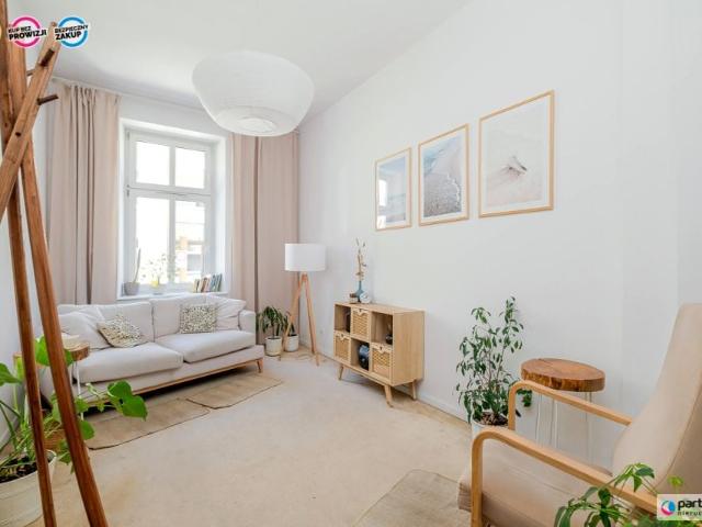 Sobótki 82 m², Gdańsk