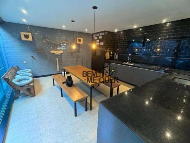 Sobrado à venda, 160 m² por R$ 1.250.000,00 Parque Maria Domitila São Paulo/SP
